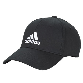 Accessoires Schirmmütze Adidas Sportswear BBALL CAP COT    
