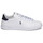 Chaussures Baskets basses Polo Ralph Lauren HRT CT II-SNEAKERS-ATHLETIC SHOE 