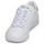 Schuhe Sneaker Low Polo Ralph Lauren HRT CT II-SNEAKERS-ATHLETIC SHOE Weiß / Marineblau