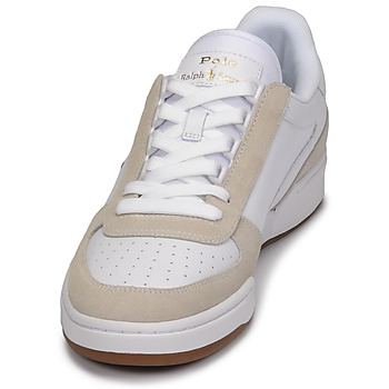 Polo Ralph Lauren POLO CRT PP-SNEAKERS-ATHLETIC SHOE 