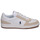 Schuhe Sneaker Low Polo Ralph Lauren POLO CRT PP-SNEAKERS-ATHLETIC SHOE Weiß