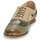 Schuhe Damen Derby-Schuhe Melvin & Hamilton SONIA 1 Grau
