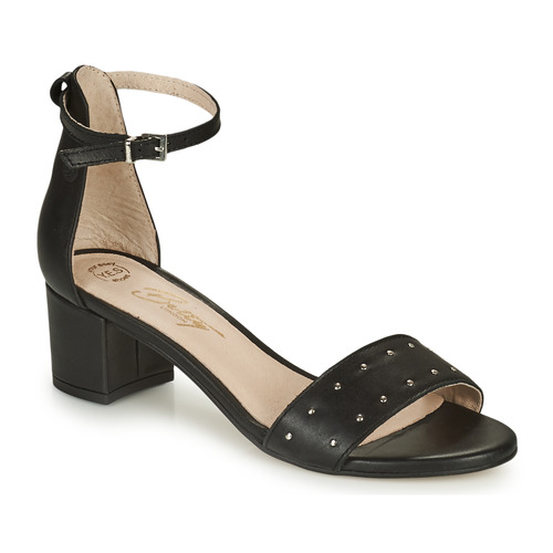 Chaussures Femme Sandales et Nu-pieds Betty London OLAKE 