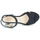 Schuhe Damen Sandalen / Sandaletten Betty London OSKAIDI Marineblau