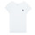 Kleidung Mädchen T-Shirts Polo Ralph Lauren ZALLIE Weiß