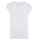 Kleidung Mädchen T-Shirts Converse TIMELESS CHUCK PATCH TEE Weiß