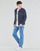 Abbigliamento Uomo Giacche in jeans Levi's THE TRUCKER JACKET 