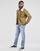 Vêtements Homme Vestes en jean Levi's TYPE 3 SHERPA TRUCKER 