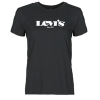 Vêtements Femme T-shirts manches courtes Levi's THE PERFECT TEE 