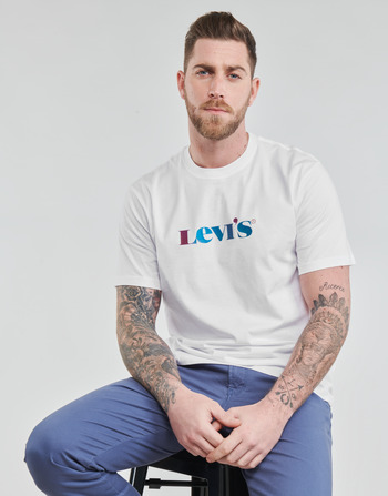 Levi's SS RELAXED FIT TEE 