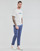 Vêtements Homme T-shirts manches courtes Levi's SS RELAXED FIT TEE 