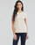 Kleidung Damen T-Shirts Levi's THE PERFECT TEE Beige