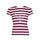 Abbigliamento Donna T-shirt maniche corte Guess GERALDE TURTLE NECK 