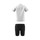 Kleidung Kinder Kleider & Outfits adidas Originals GN7413 Weiß