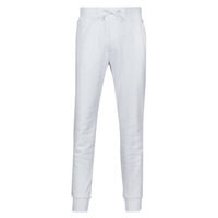 Kleidung Herren Jogginghosen Versace Jeans Couture DERRI Weiß / Golden
