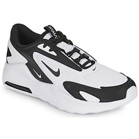Schuhe Herren Sneaker Low Nike AIR MAX BOLT Weiß