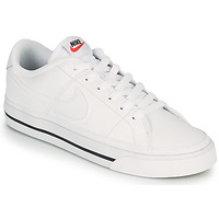 Chaussures Femme Baskets basses Nike COURT LEGACY 