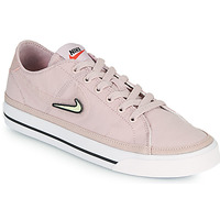 Chaussures Femme Baskets basses Nike COURT LEGACY VALENTINE'S DAY 