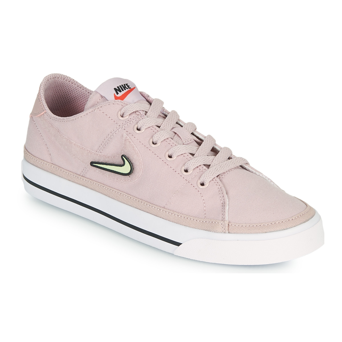 Scarpe Donna Sneakers basse Nike COURT LEGACY VALENTINE'S DAY 
