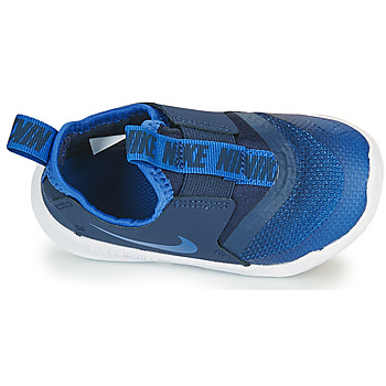 Nike FLEX RUNNER TD Blau