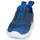 Schuhe Kinder Multisportschuhe Nike FLEX RUNNER TD Blau