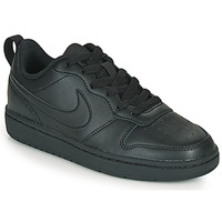 Schuhe Kinder Sneaker Low Nike COURT BOROUGH LOW 2 GS    