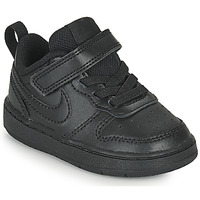 Schuhe Kinder Sneaker Low Nike COURT BOROUGH LOW 2 TD    