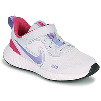 Chaussures Fille Multisport Nike REVOLUTION 5 PS 
