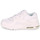 Schuhe Kinder Sneaker Low Nike AIR MAX EXCEE PS Weiß