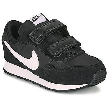 Schuhe Kinder Sneaker Low Nike MD VALIANT TD Weiß