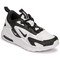 Schuhe Kinder Sneaker Low Nike AIR MAX BOLT PS Weiß