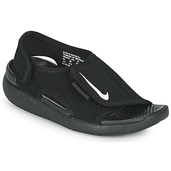 Chaussures Enfant Claquettes Nike SUNRAY ADJUST 5 V2 PS 