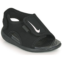 Schuhe Kinder Pantoletten Nike SUNRAY ADJUST 5 V2 TD    