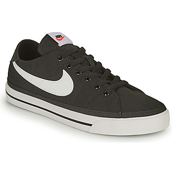 Chaussures Homme Baskets basses Nike NIKE COURT LEGACY CANVAS 