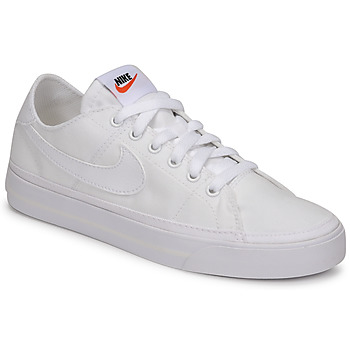 Chaussures Femme Baskets basses Nike NIKE COURT LEGACY CANVAS 