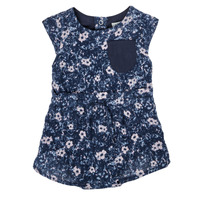 Abbigliamento Bambina Tuta jumpsuit / Salopette Ikks XS33010-48 