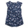Kleidung Mädchen Overalls / Latzhosen Ikks XS33010-48 Marineblau