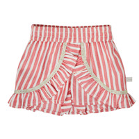 Vêtements Fille Shorts / Bermudas Ikks XS26000-35 