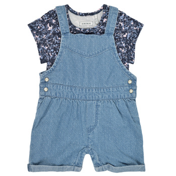 Abbigliamento Bambina Tuta jumpsuit / Salopette Ikks XS37010-84 