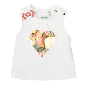 Abbigliamento Bambina Top / T-shirt senza maniche Ikks XS10030-19 