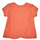 Vêtements Fille T-shirts manches courtes Ikks XS10080-67 