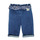 Kleidung Mädchen Straight Leg Jeans Ikks XS29000-86 Blau