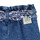 Abbigliamento Bambina Jeans dritti Ikks XS29000-86 