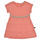 Kleidung Mädchen Kurze Kleider Ikks XS30090-67 Orange