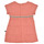 Kleidung Mädchen Kurze Kleider Ikks XS30090-67 Orange