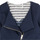 Abbigliamento Bambina Gilet / Cardigan Ikks XS17030-48 