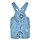 Abbigliamento Bambino Tuta jumpsuit / Salopette Ikks XS37011-84 