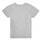 Kleidung Jungen T-Shirts Ikks XS10031-24 Grau