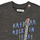 Kleidung Jungen T-Shirts Ikks XS10091-27 Grau