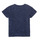 Kleidung Jungen T-Shirts Ikks XS10011-48 Marineblau